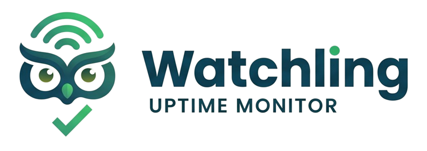 Watchling — Website & Server Monitor